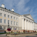 Viron kurssilaiset Virossa (ISO, MÄK)